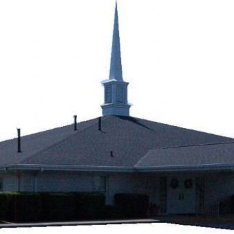 Tanner Valley United Methodist Church - Lawrenceburg, Indiana