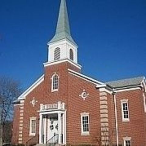 Union Chapel United Methodist Church - Indianapolis, Indiana
