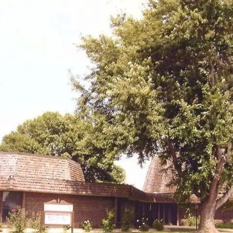 St. Andrew's United Methodist Church - Sanborn, Iowa