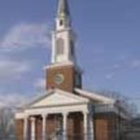 Mount Olivet United Methodist Church - Arlington, Virginia