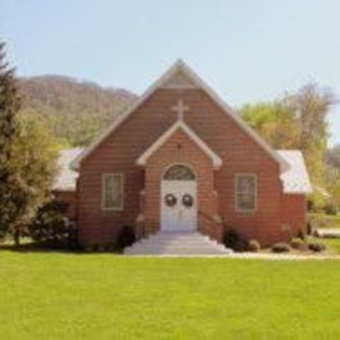 Francis Cove United Methodist Church - Waynesville, North Carolina