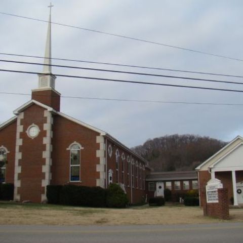 Bethlehem United Methodist Church - Franklin, Tennessee