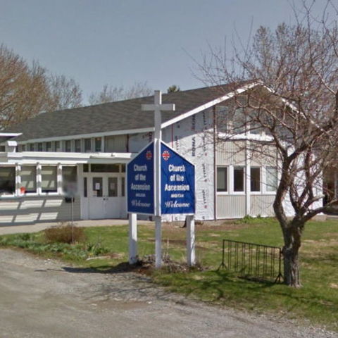 Parish of the Ascension - Sudbury, Ontario