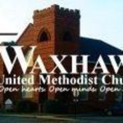 Waxhaw United Methodist Church - Waxhaw, North Carolina