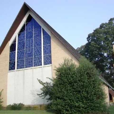 Black Mountain United Methodist Church - Black Mountain, North Carolina