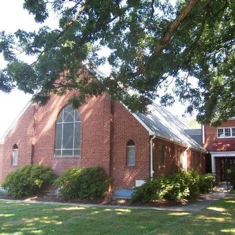 Great Falls United Methodist Church - Great Falls, Virginia