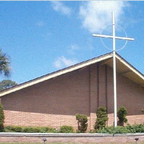 Calvary United Methodist Church - Orange Park, Florida