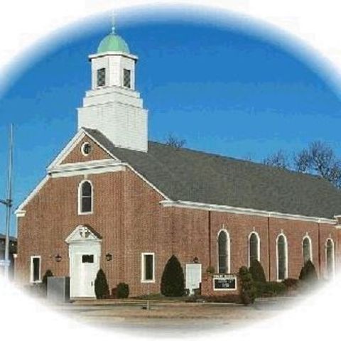 Wesley Memorial United Methodist Church - Norfolk, Virginia