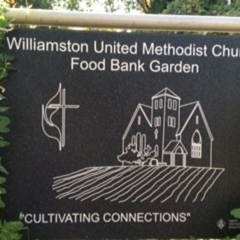 Williamston United Methodist Church - Williamston, Michigan