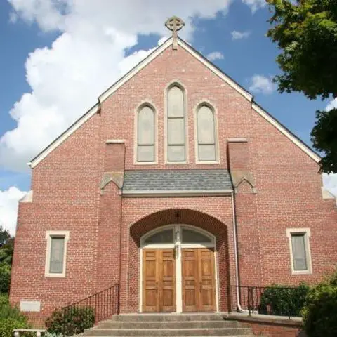 Trinity United Methodist Church - Raleigh, North Carolina