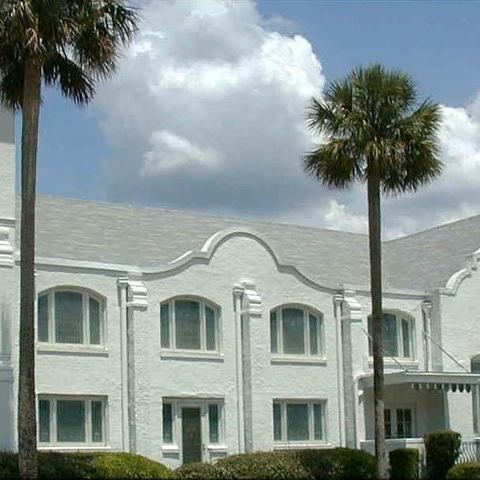 First United Methodist Church of Deland - Deland, Florida