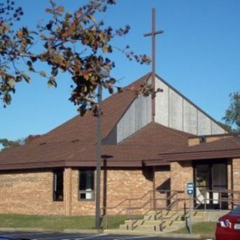 First United Methodist Church Fox Hill - Hampton, Virginia