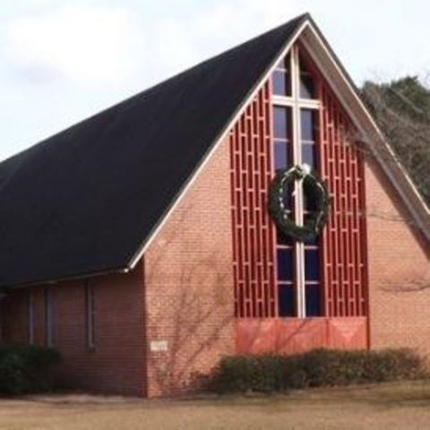 Riegelwood Wesley United Methodist Church - Riegelwood, North Carolina
