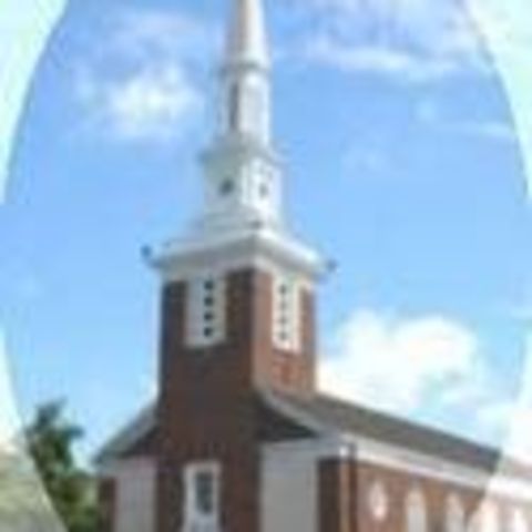 Front Street United Methodist Church - Burlington, North Carolina