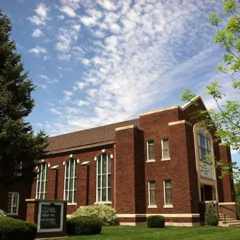 First United Methodist Church of Vermillion - Vermillion, South Dakota
