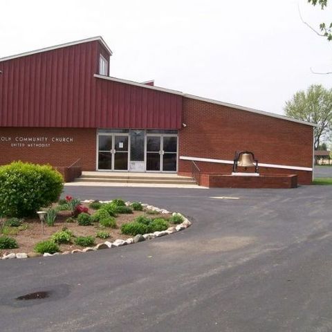 Lincoln Community United Methodist Church - Ypsilanti, Michigan