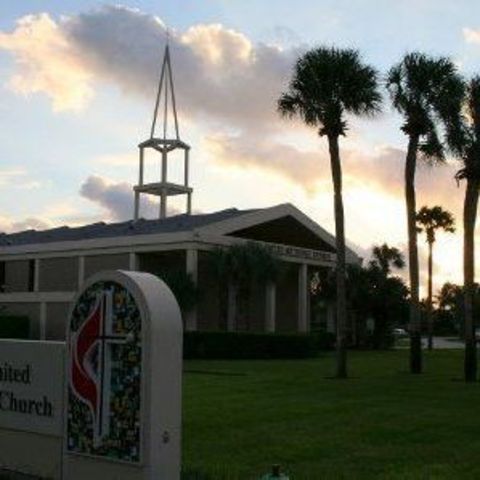 First United Methodist Church Boca Raton - Boca Raton, Florida