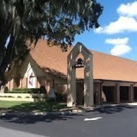 Community United Methodist Church - Fruitland Park, Florida