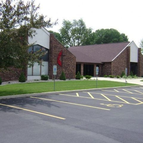New Bethel United Methodist Church - Glen Carbon, Illinois