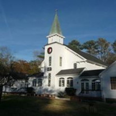 Nimmo United Methodist Church - Virginia Beach, Virginia