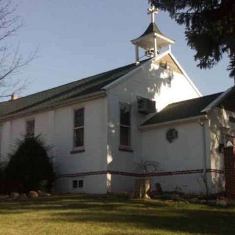 Mt. Bethel United Methodist Church - Holly, Michigan