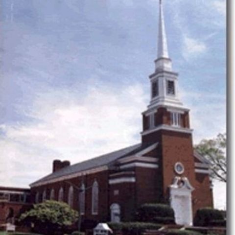 First United Methodist Church of Gastonia - Gastonia, North Carolina