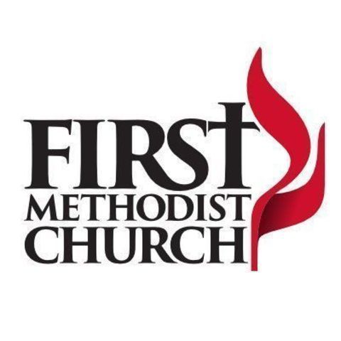 First United Methodist Church - Memphis, Tennessee