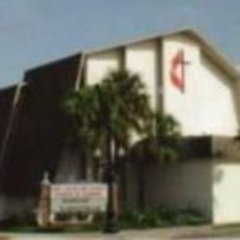 First United Methodist Church of Dunedin - Dunedin, Florida