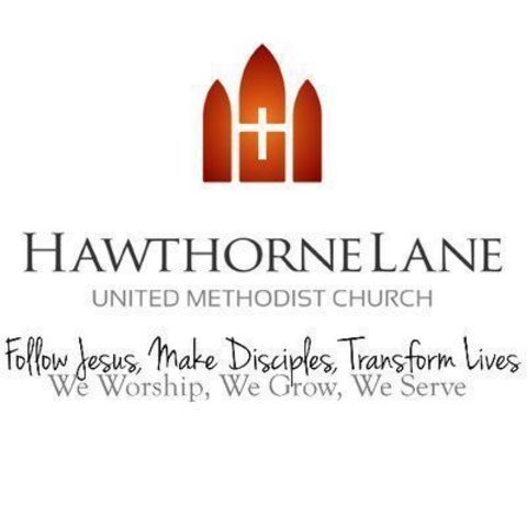 Hawthorne Lane United Methodist Church - Charlotte, North Carolina