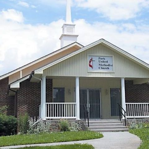 Park United Methodist Church - Christiansburg, Virginia