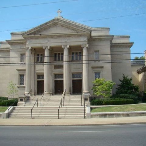 First United Methodist Church of Lexington - Lexington, Kentucky