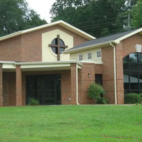 Faith United Methodist Church - Pinson, Alabama