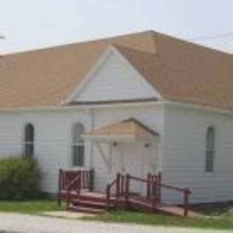Mt. Hope United Methodist Church - Mcclelland, Iowa
