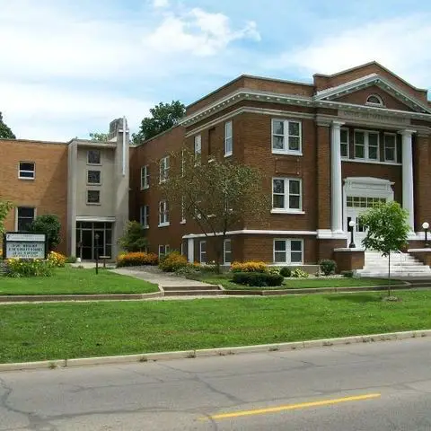 Trinity United Methodist Church - Plymouth, Indiana