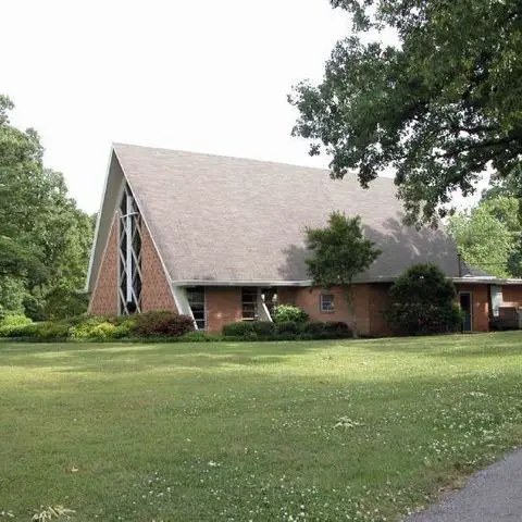 Edgemont United Methodist Church - Florence, Alabama