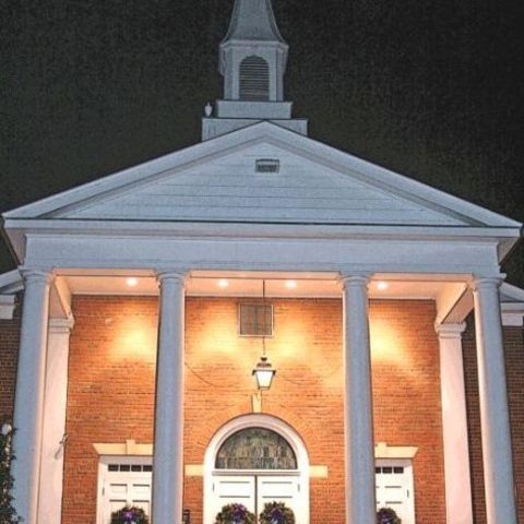 Franconia United Methodist Church - Alexandria, Virginia