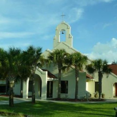 St. Paul United Methodist Church of Gulf Breeze - Gulf Breeze, Florida