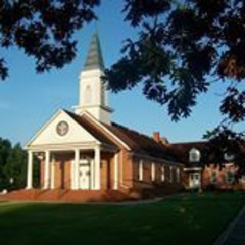 Tabernacle United Methodist Church - Robbins, North Carolina