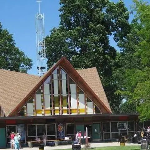Faith United Methodist Church - Grand Rapids, Michigan
