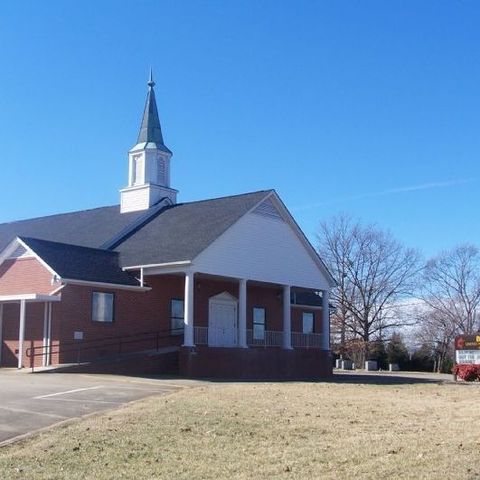 Bethel United Methodist Church - Morganton, North Carolina