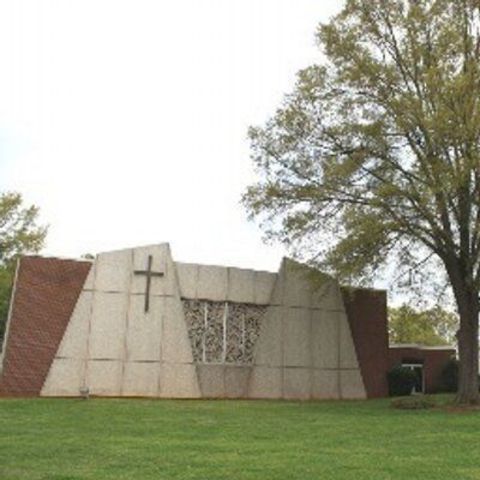 Burkhead United Methodist Church - Winston-salem, North Carolina