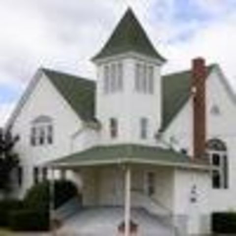 Cedar Grove United Methodist Church - Marion, Illinois