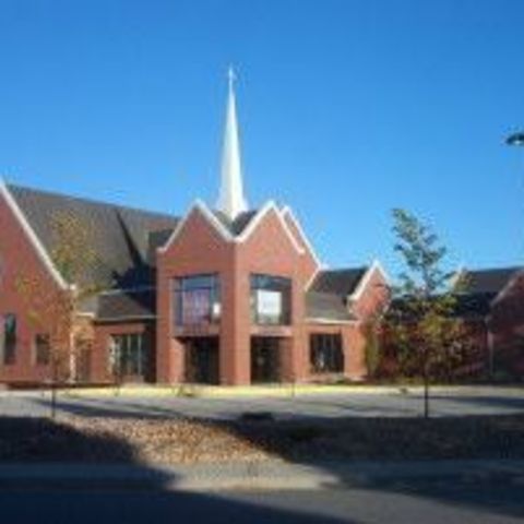 Longs Peak United Methodist Church - Longmont, Colorado