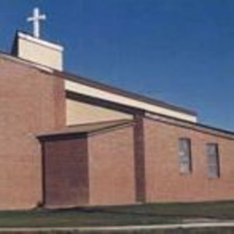 Gretna United Methodist Church - Gretna, Nebraska