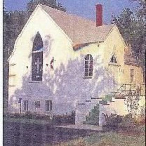 Wilson Memorial United Methodist Church - Gambrills, Maryland