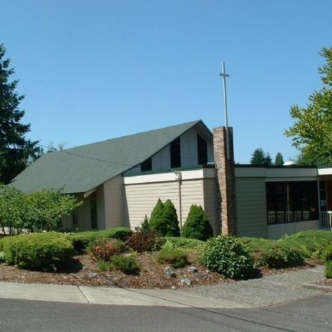 United Methodist Church in University Place - University Place, Washington