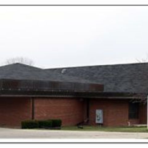 Wesley United Methodist Church - Kenosha, Wisconsin