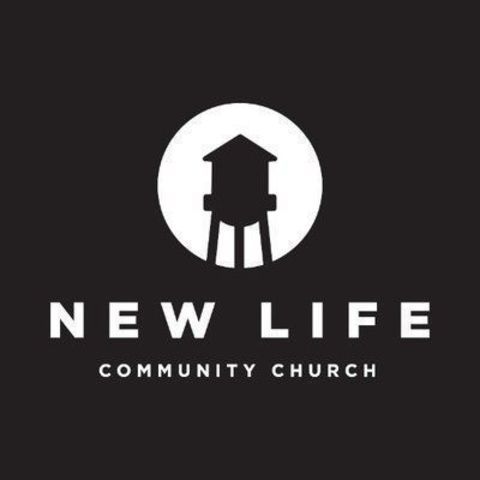 New Life Community Church - Artesia, California
