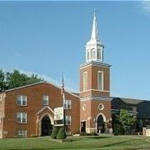 Trinity United Methodist Church of Perry Heights - Massillon, Ohio