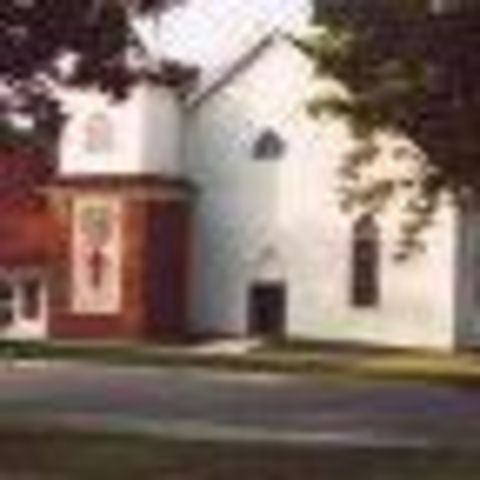 Mt Zion United Methodist Church - Pasadena, Maryland